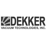 Dekker Vacuum Technologies Inc