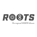 Howden Roots Logo